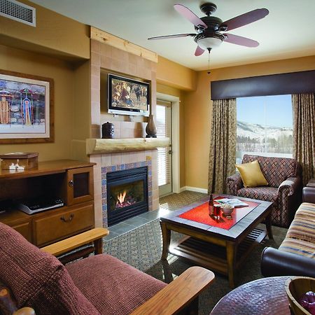 Worldmark Steamboat Springs Esterno foto