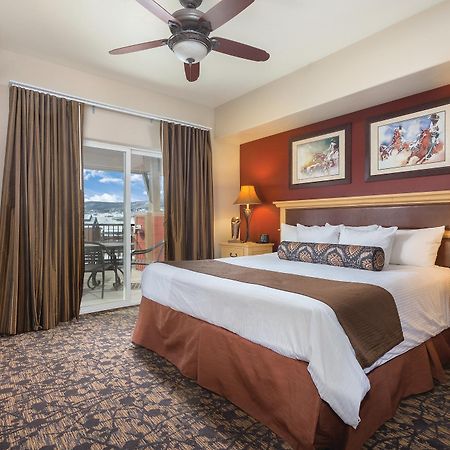 Worldmark Steamboat Springs Esterno foto