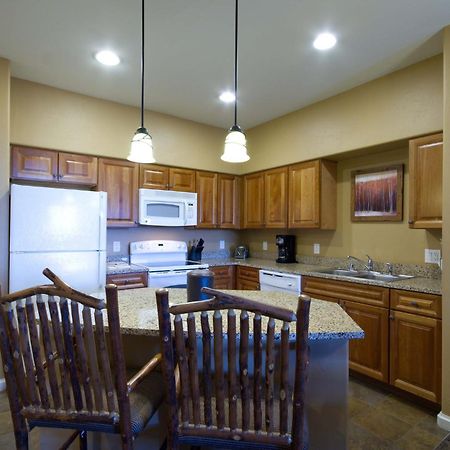 Worldmark Steamboat Springs Esterno foto