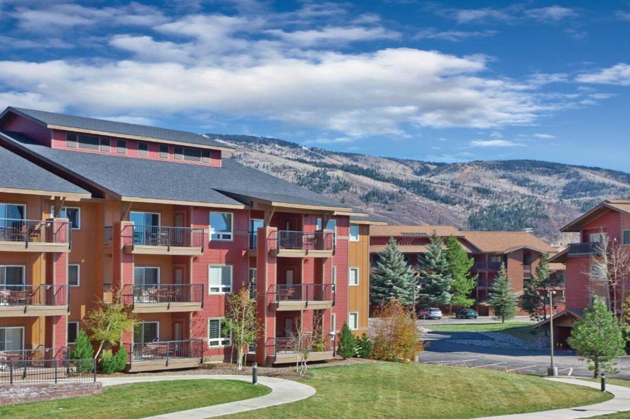 Worldmark Steamboat Springs Esterno foto