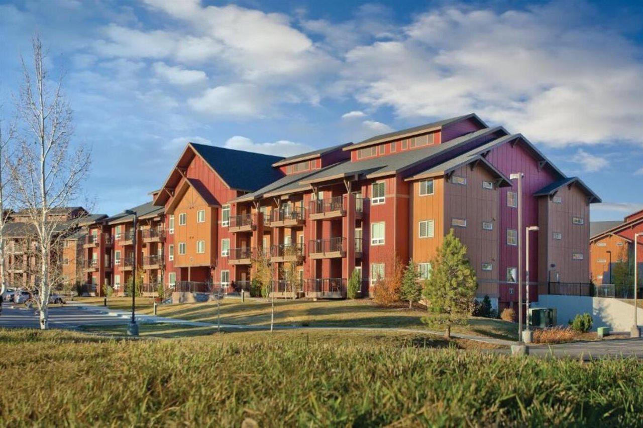 Worldmark Steamboat Springs Esterno foto