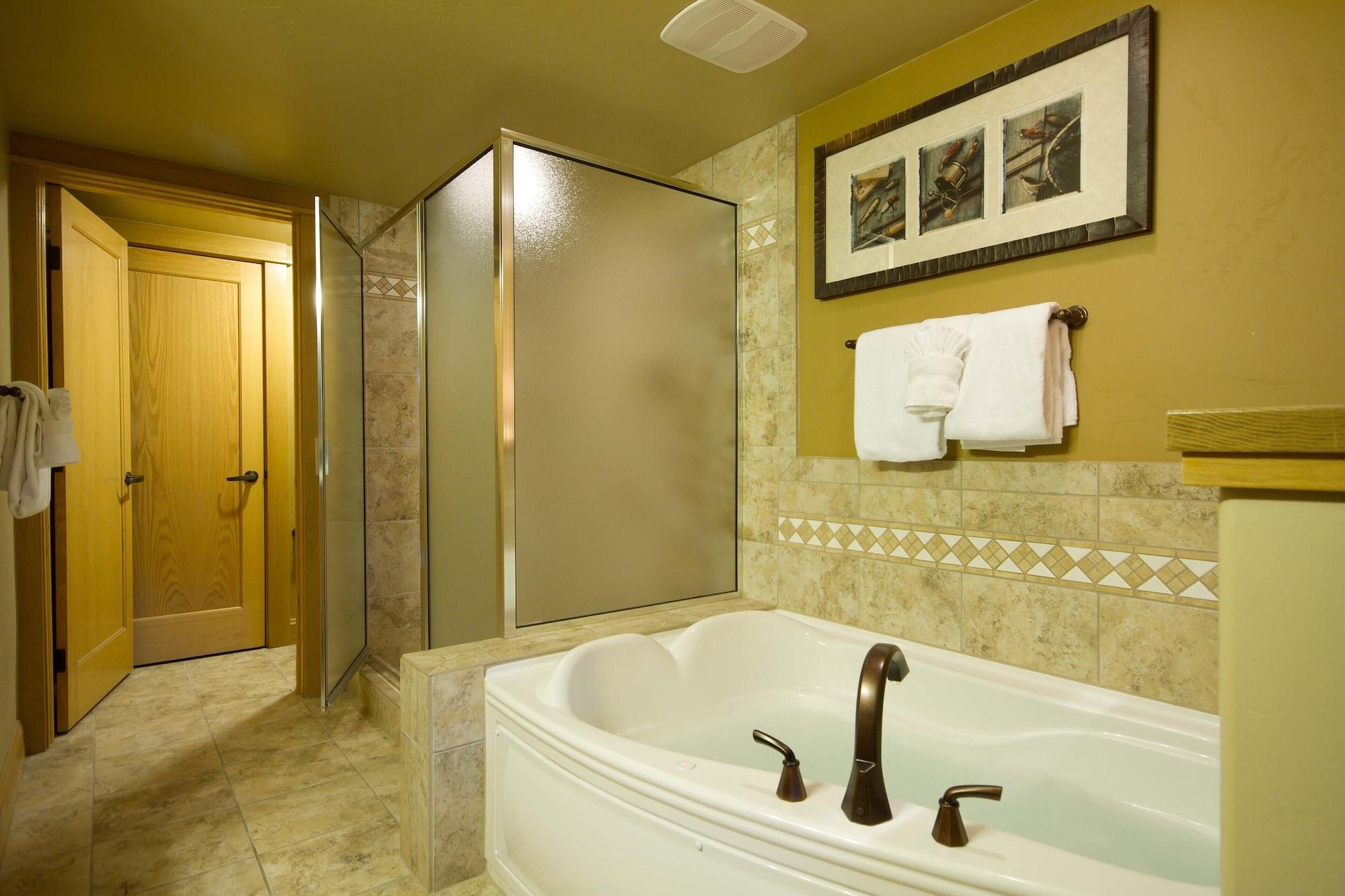 Worldmark Steamboat Springs Esterno foto