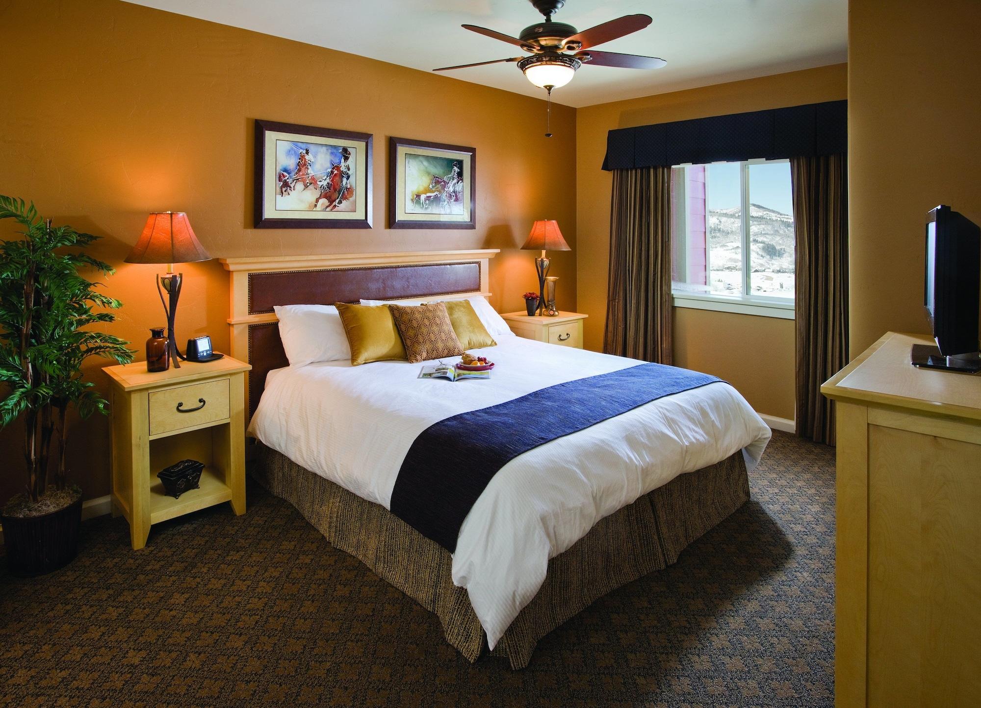 Worldmark Steamboat Springs Esterno foto
