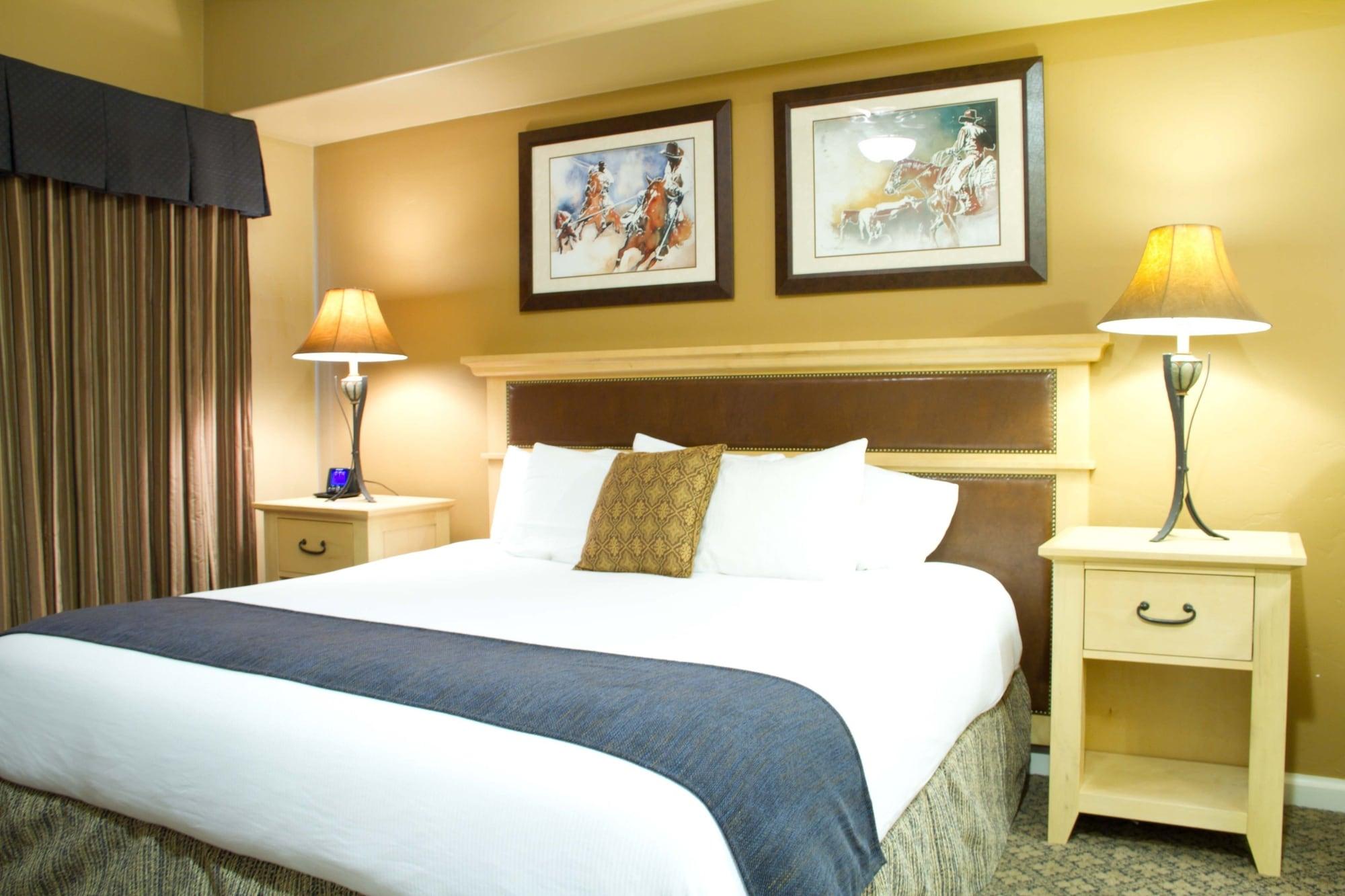 Worldmark Steamboat Springs Esterno foto