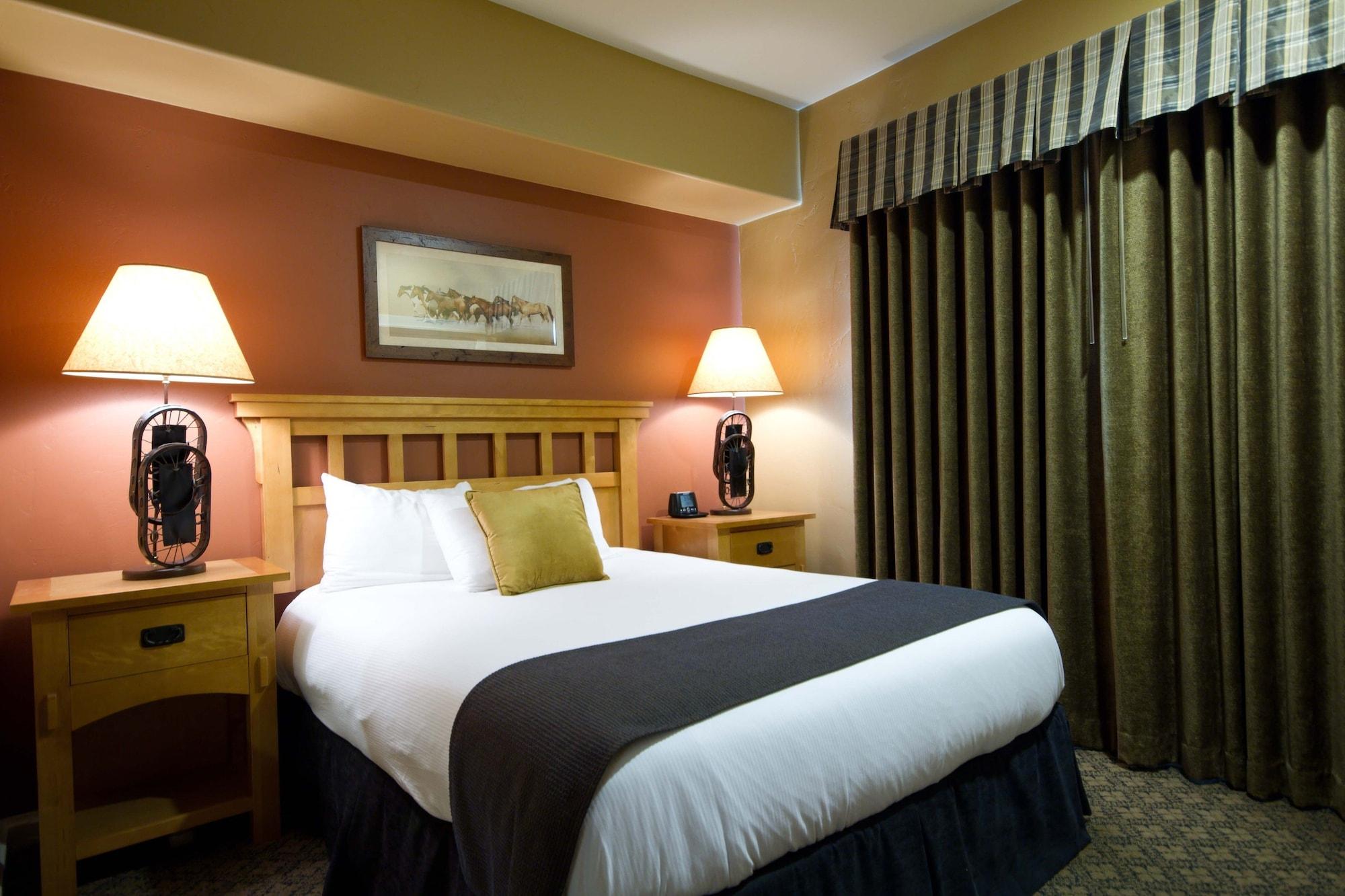 Worldmark Steamboat Springs Esterno foto