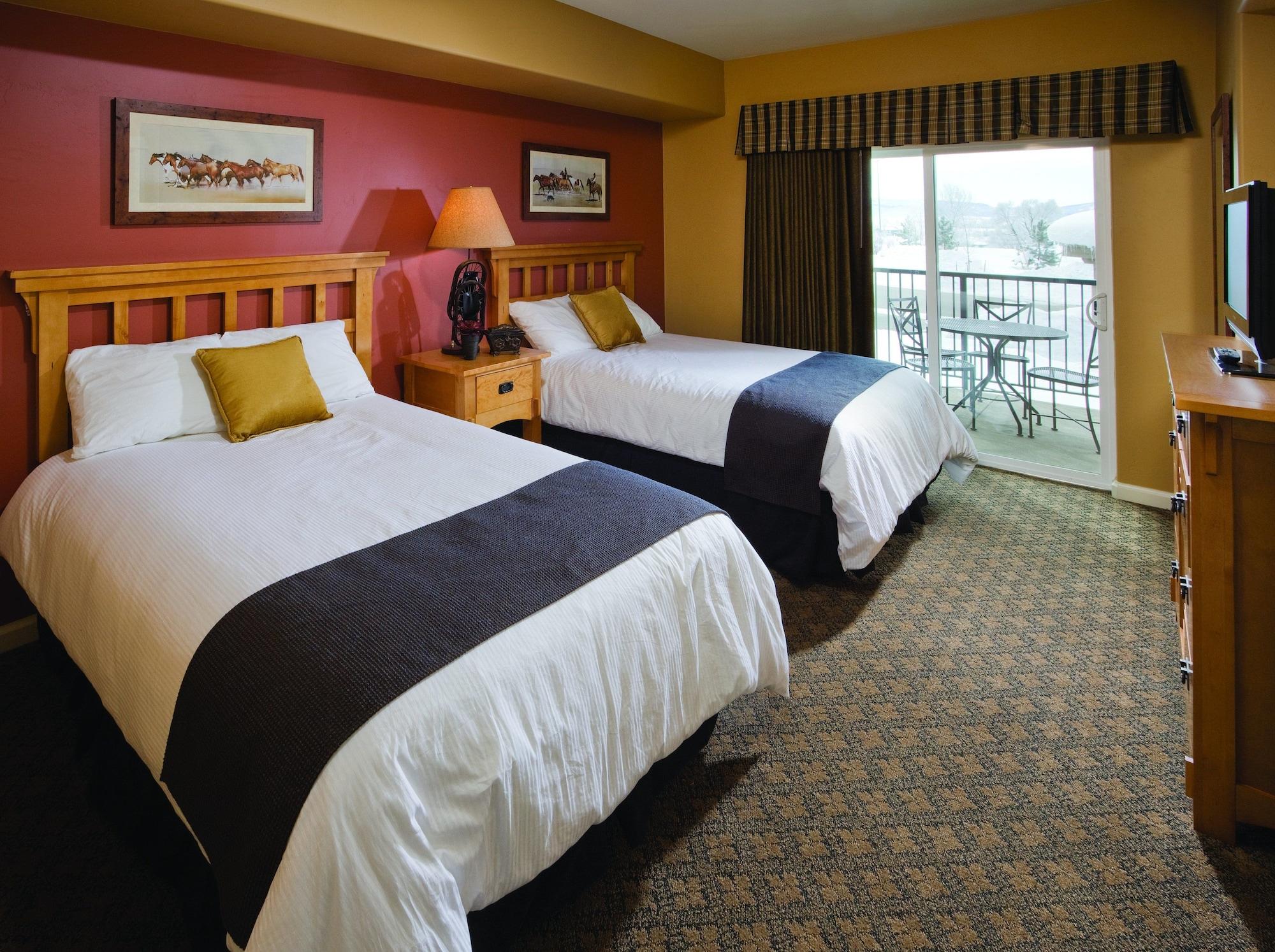 Worldmark Steamboat Springs Esterno foto