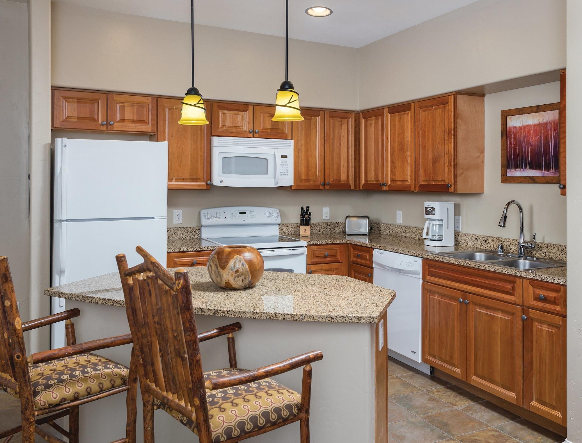 Worldmark Steamboat Springs Esterno foto