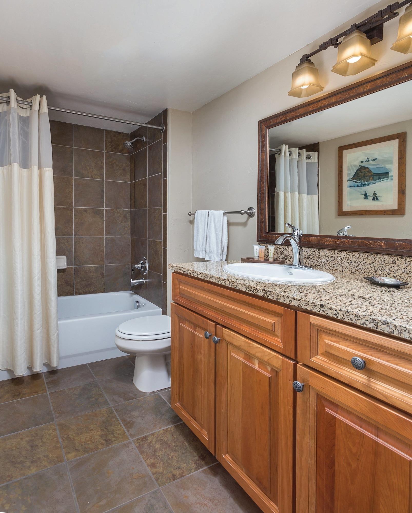 Worldmark Steamboat Springs Esterno foto