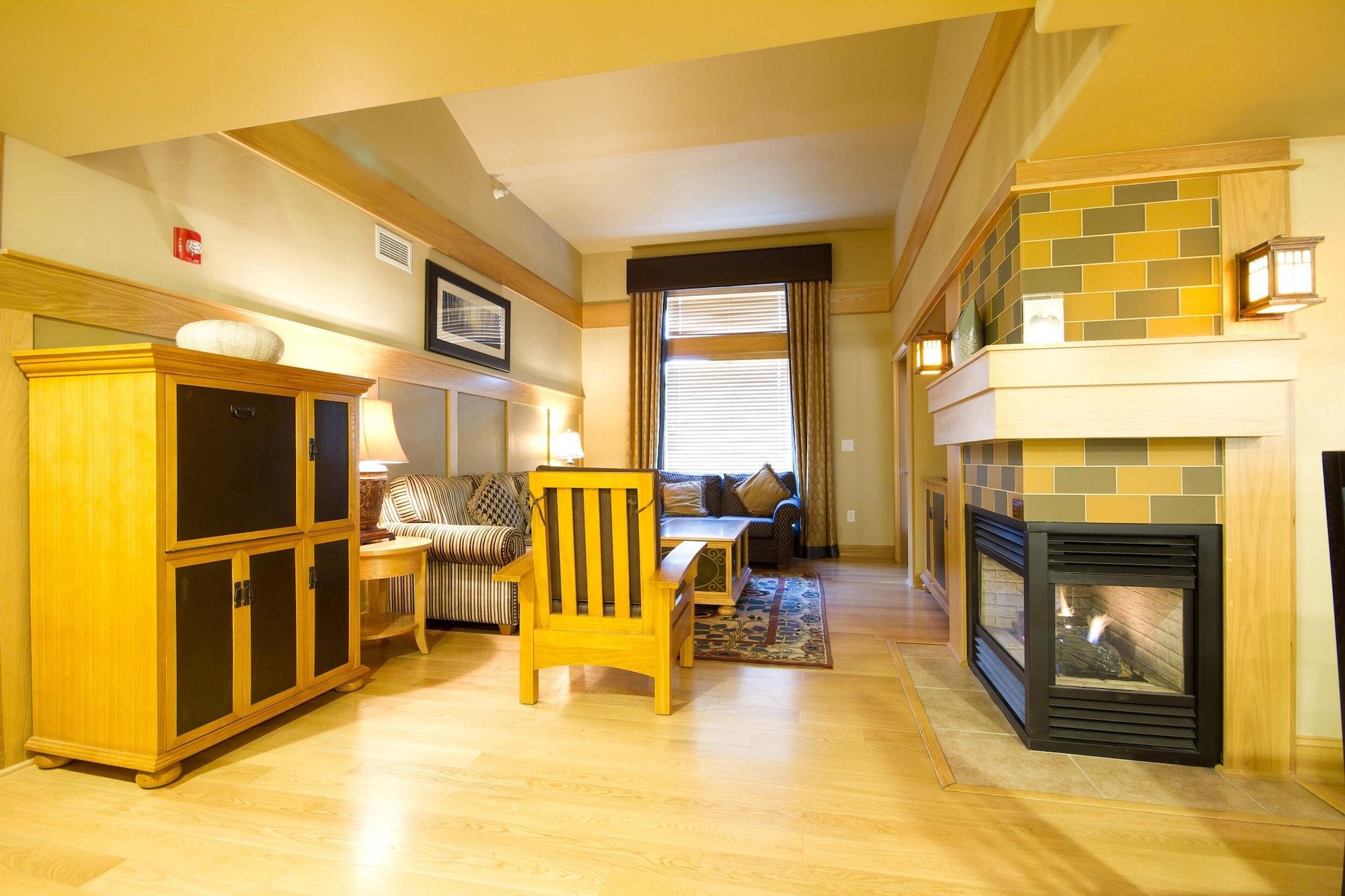 Worldmark Steamboat Springs Esterno foto
