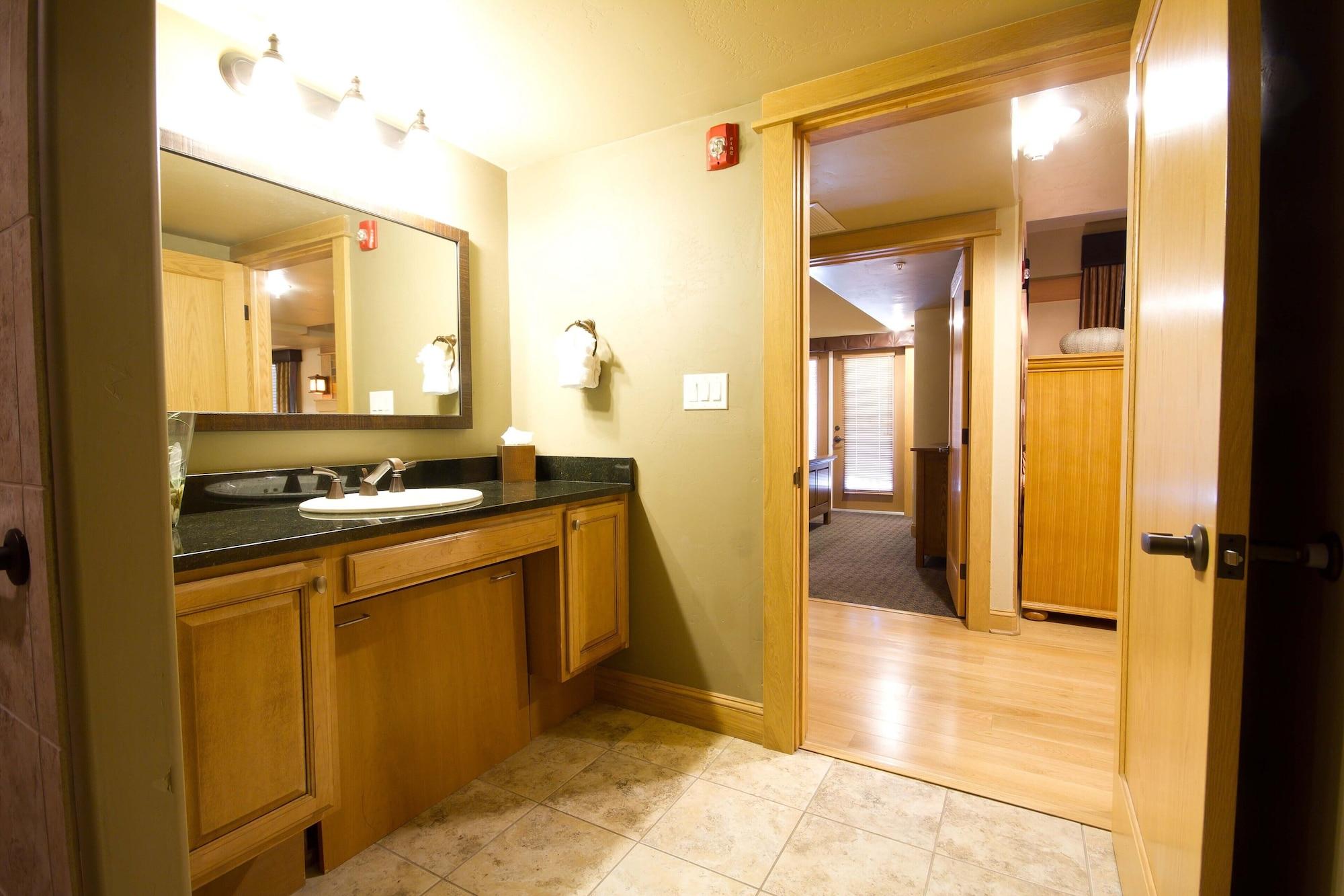 Worldmark Steamboat Springs Esterno foto
