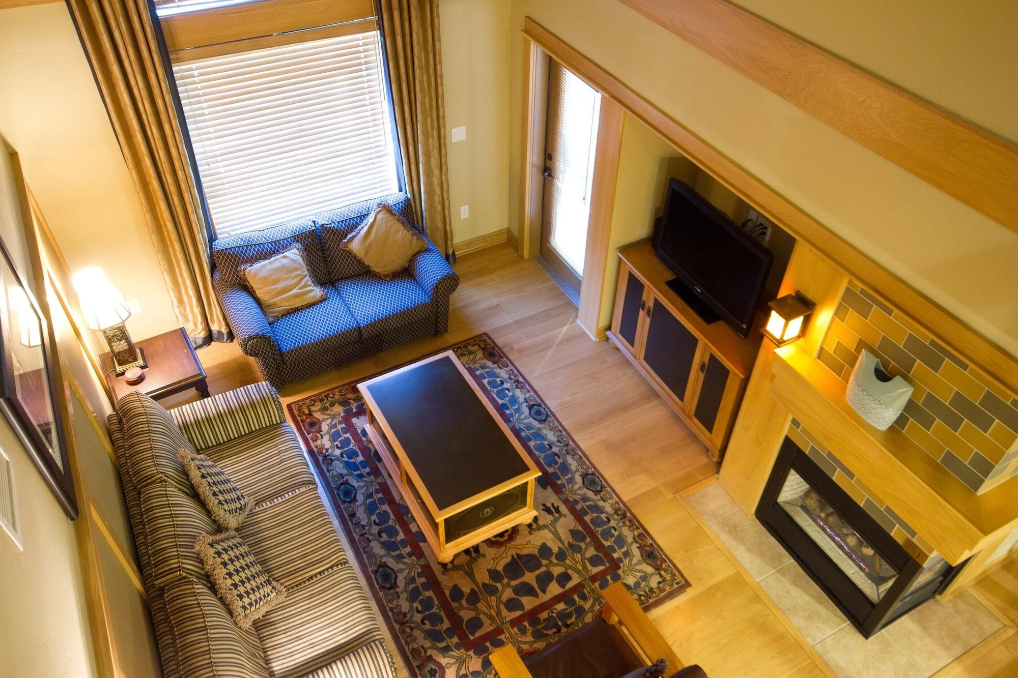 Worldmark Steamboat Springs Esterno foto