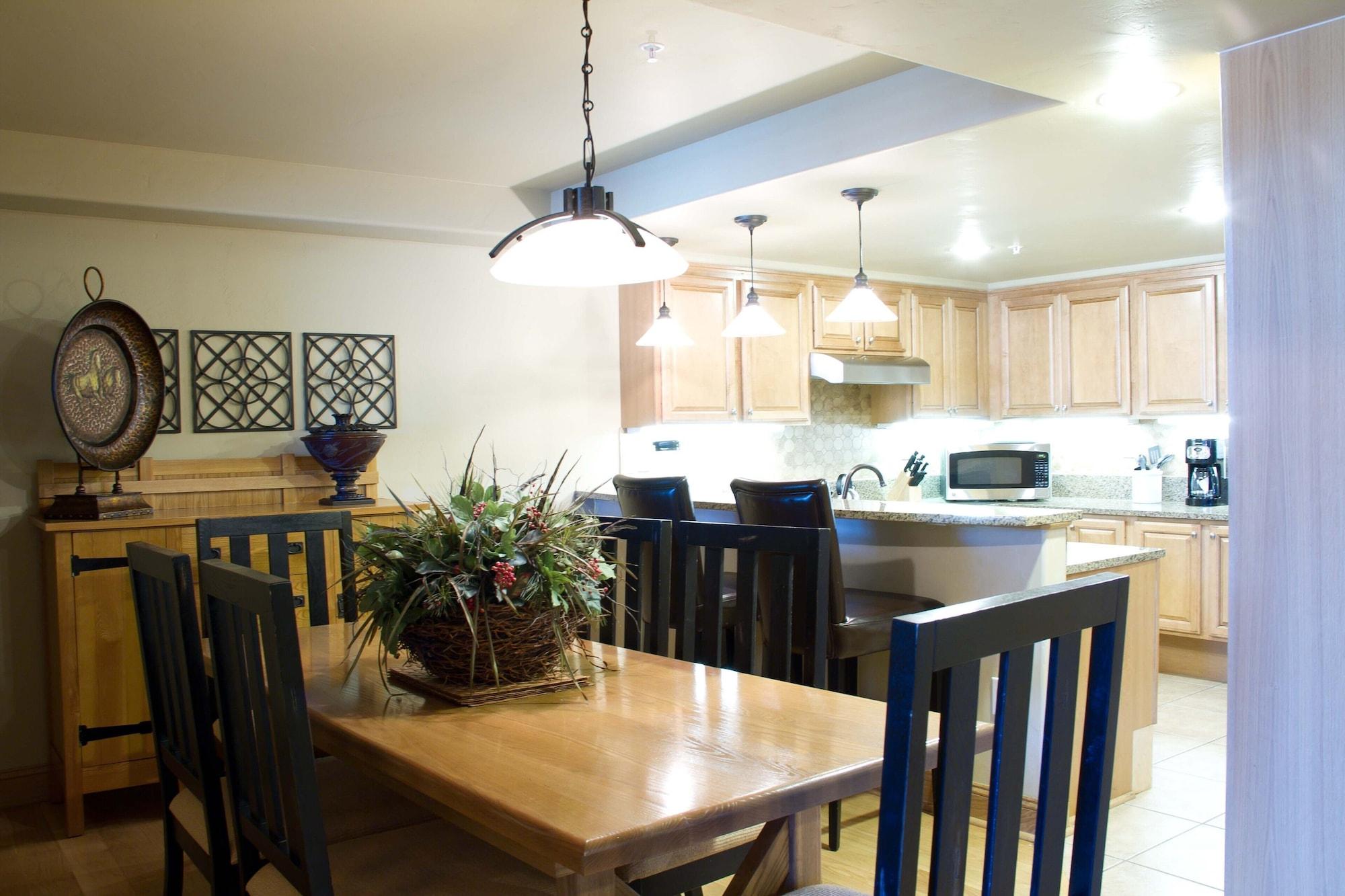 Worldmark Steamboat Springs Esterno foto