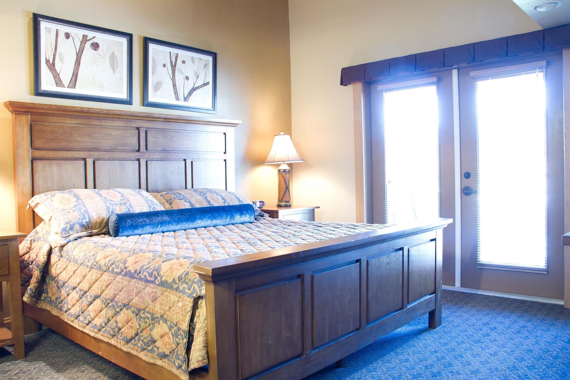 Worldmark Steamboat Springs Esterno foto