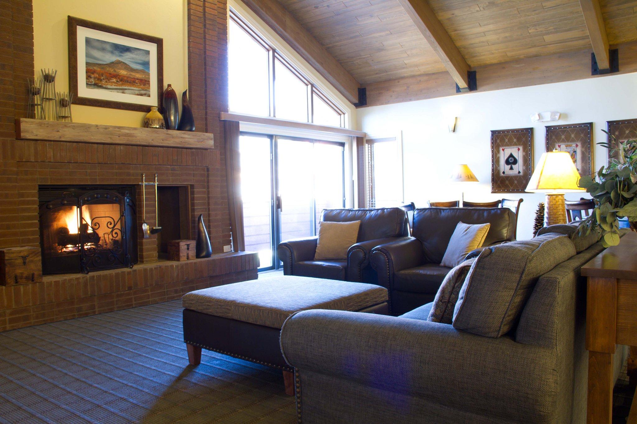 Worldmark Steamboat Springs Esterno foto