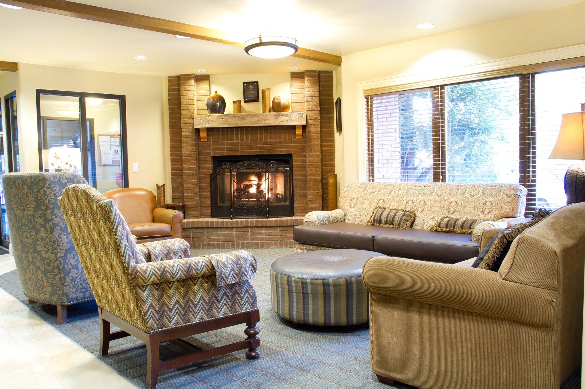 Worldmark Steamboat Springs Esterno foto