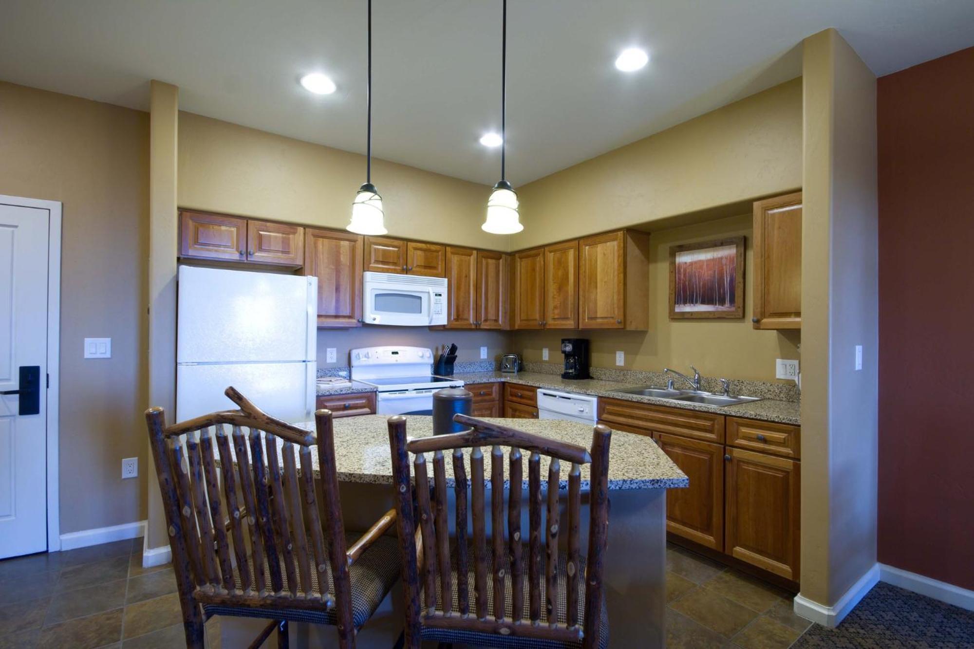 Worldmark Steamboat Springs Esterno foto