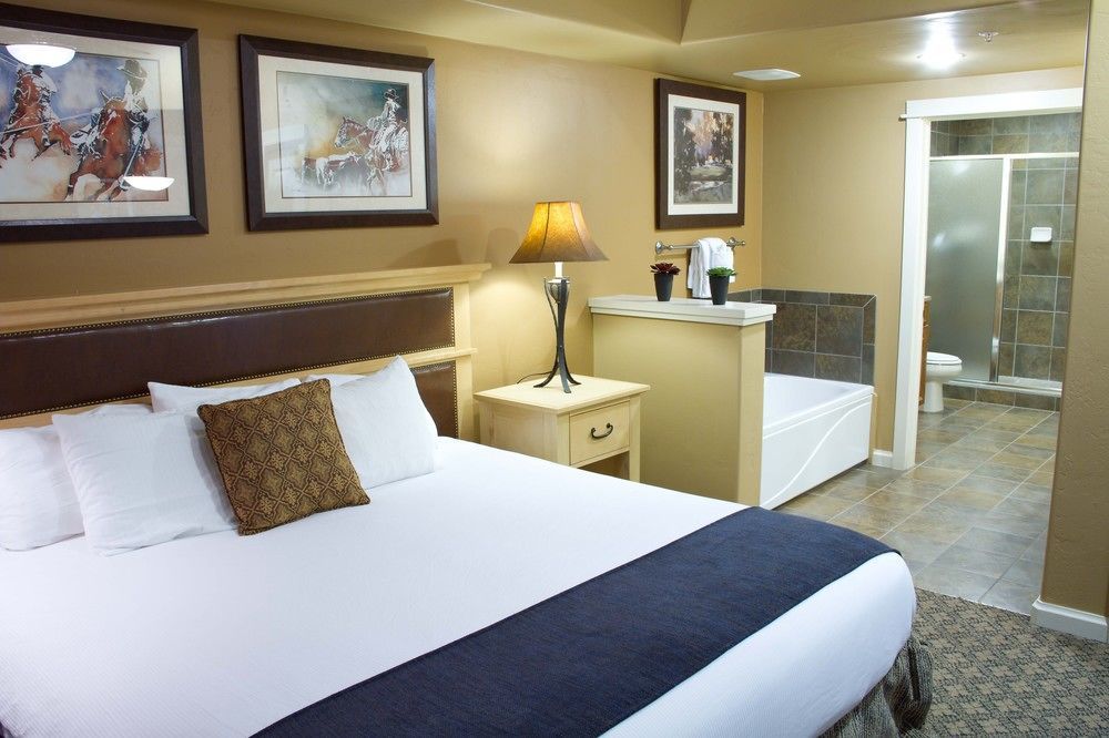 Worldmark Steamboat Springs Esterno foto