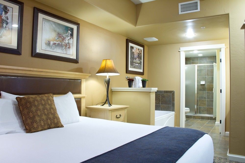 Worldmark Steamboat Springs Esterno foto