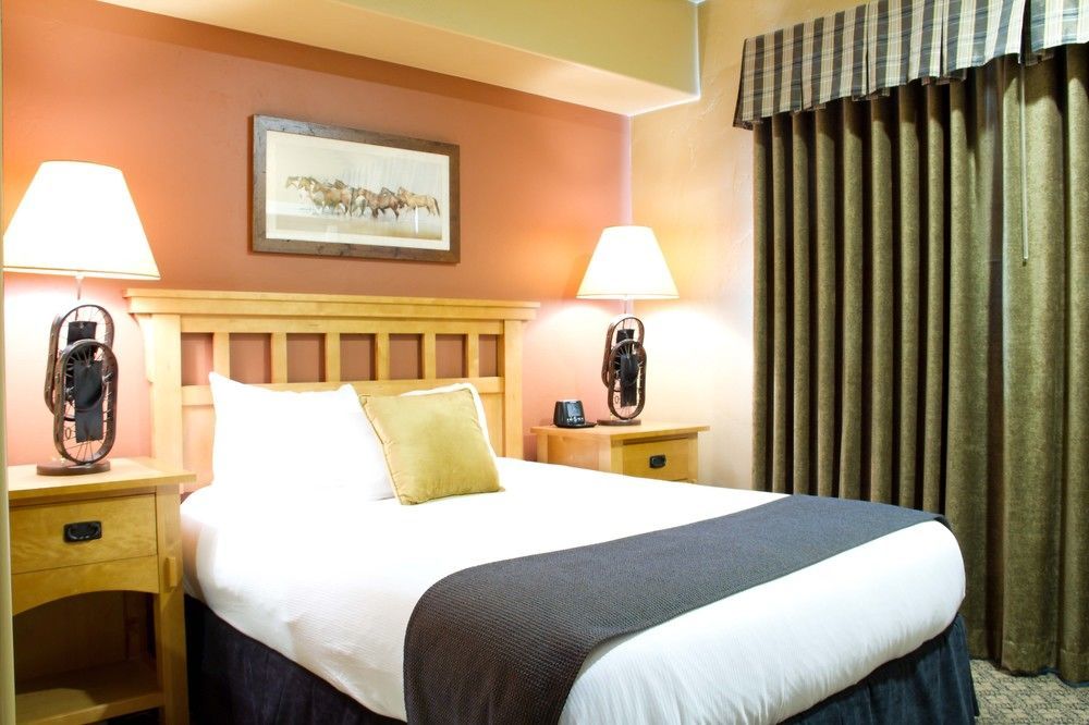 Worldmark Steamboat Springs Esterno foto