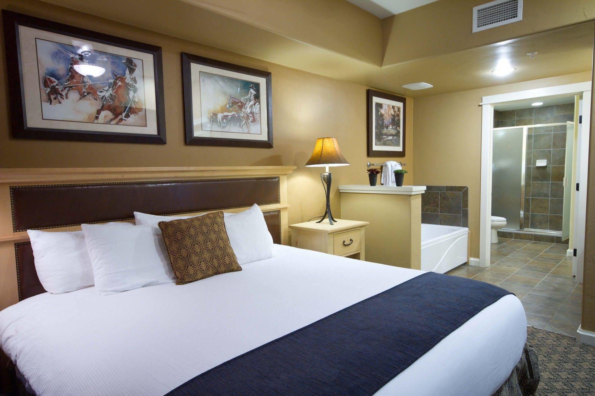 Worldmark Steamboat Springs Esterno foto