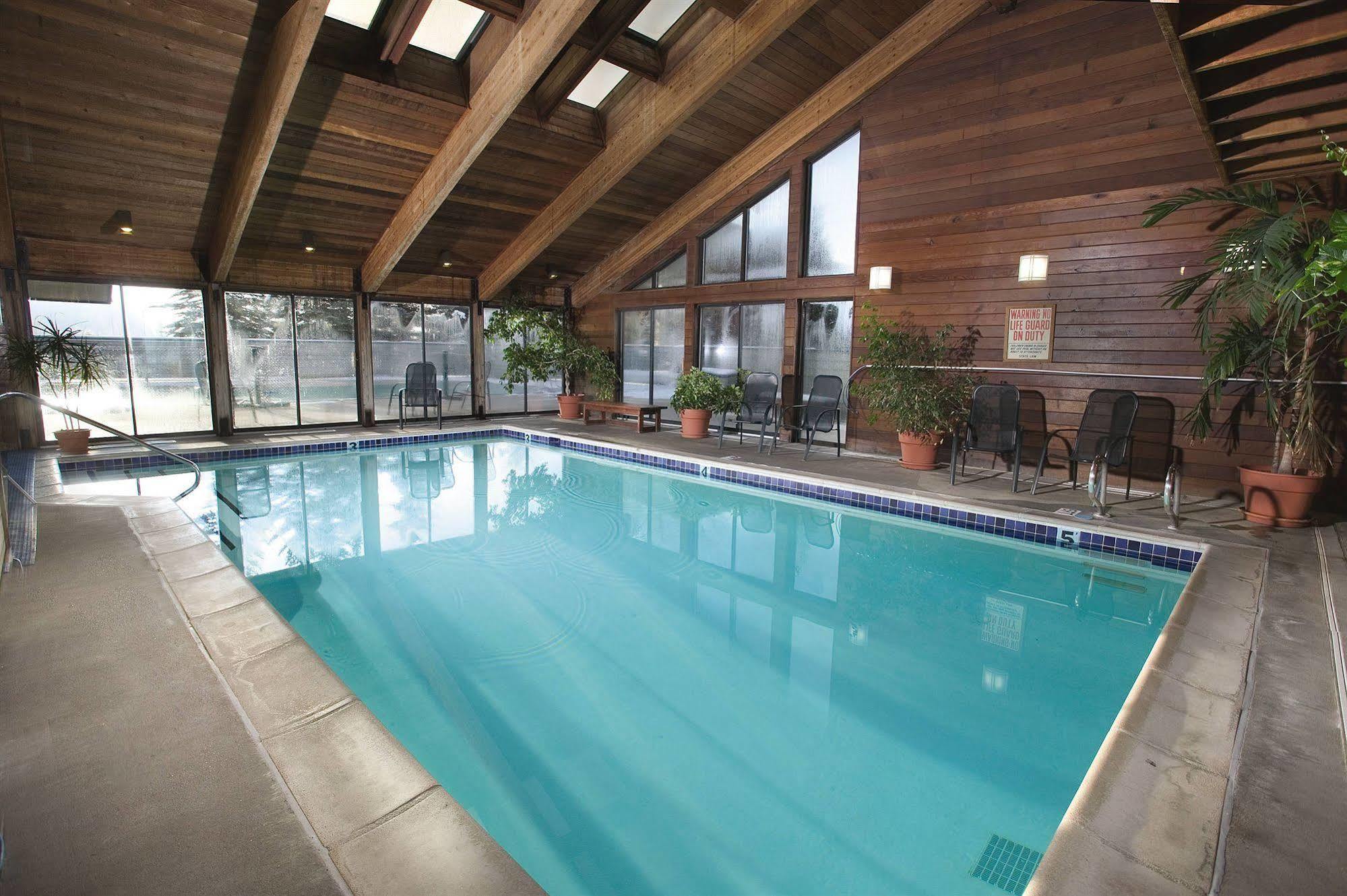 Worldmark Steamboat Springs Esterno foto