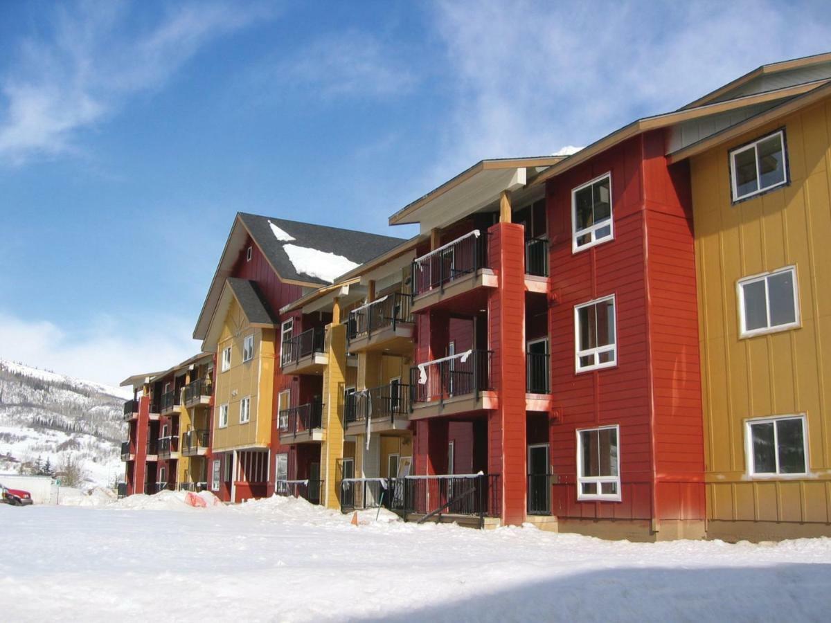 Worldmark Steamboat Springs Esterno foto