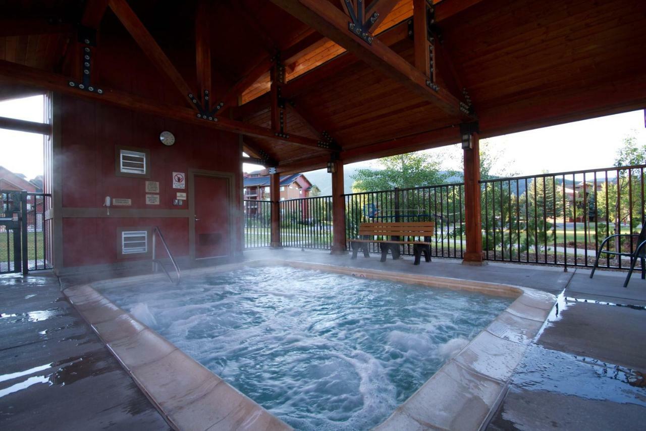Worldmark Steamboat Springs Esterno foto