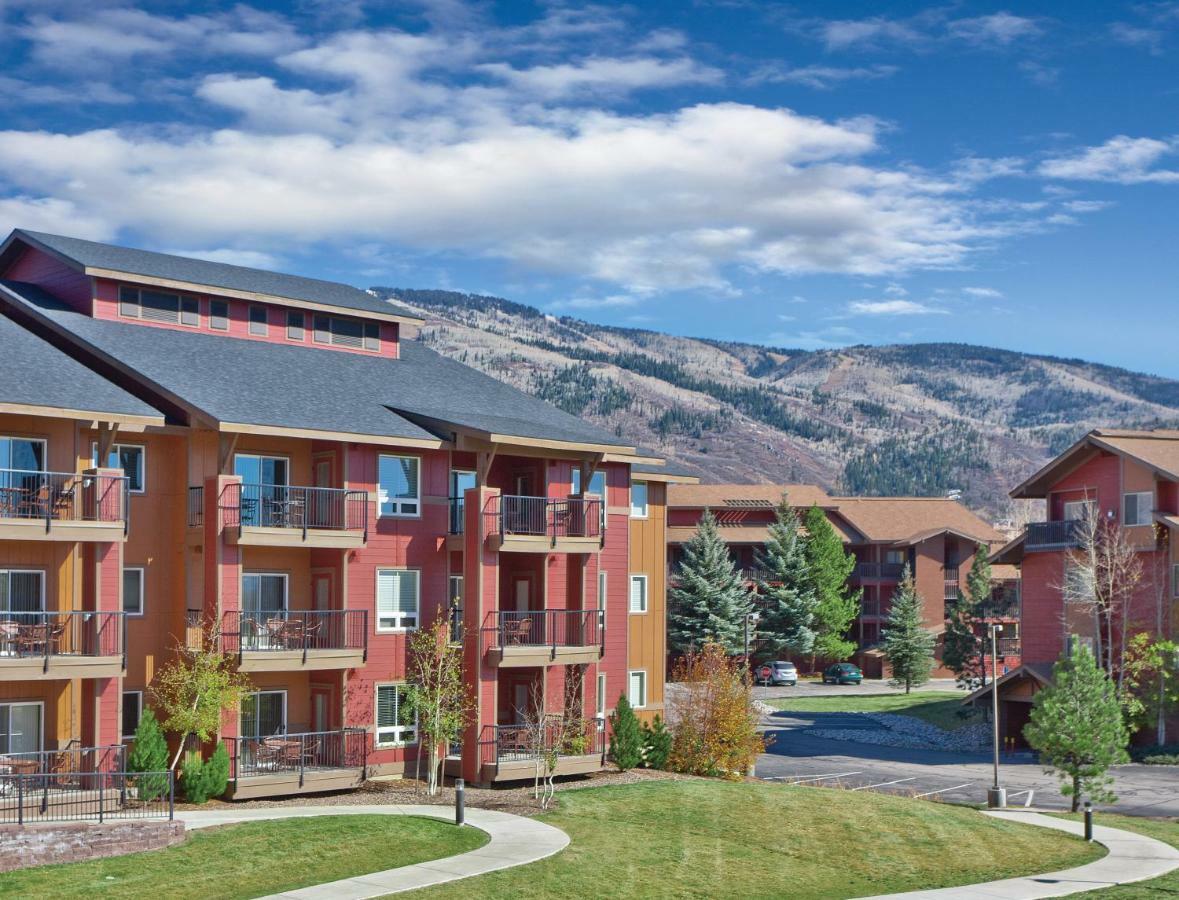 Worldmark Steamboat Springs Esterno foto