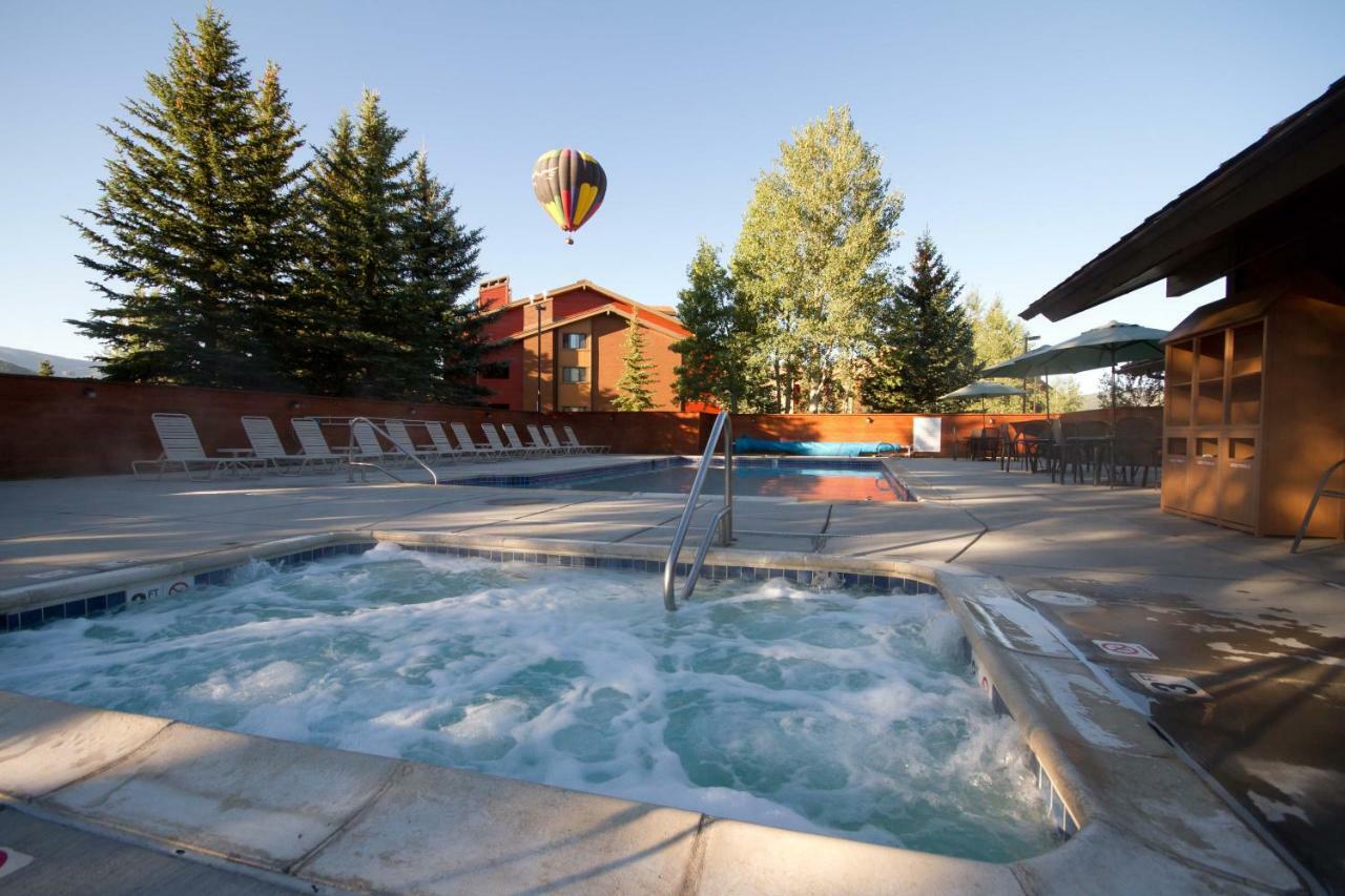 Worldmark Steamboat Springs Esterno foto