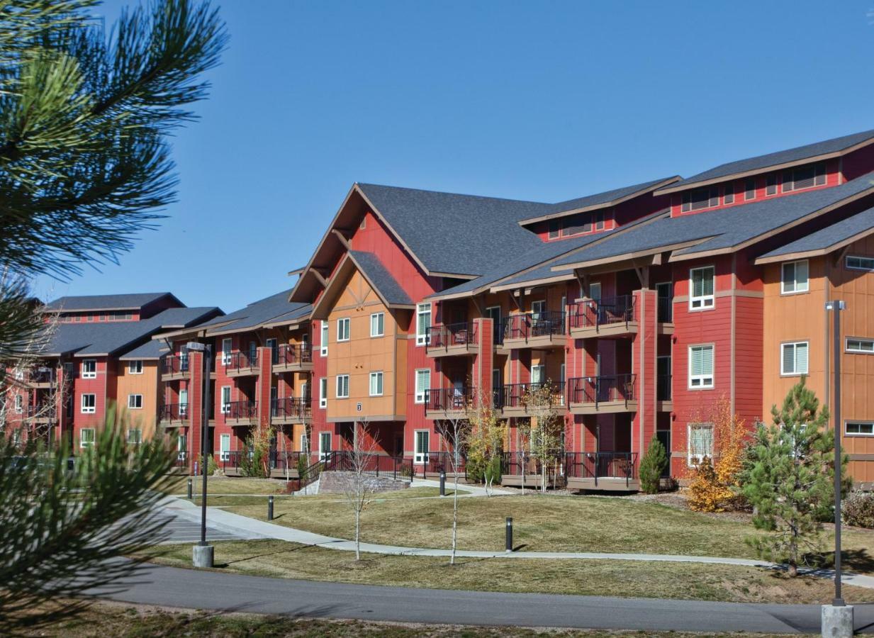 Worldmark Steamboat Springs Esterno foto